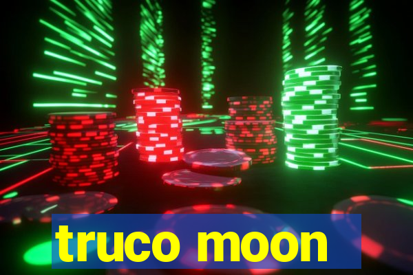 truco moon - crash & poker